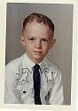 Jimie Ray Dobbs, age 10 yrs 9 mo
